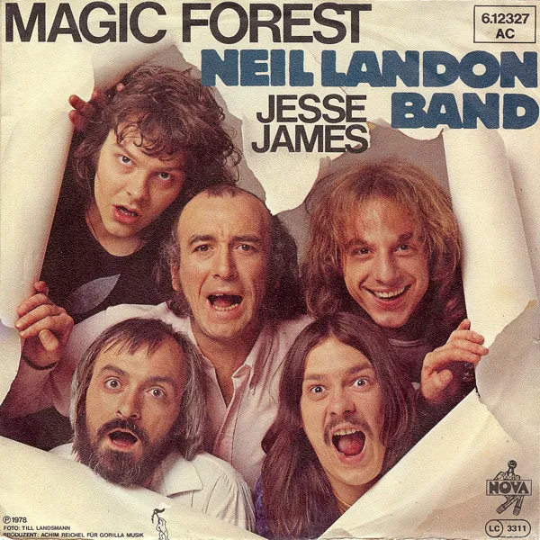 Magic Forest