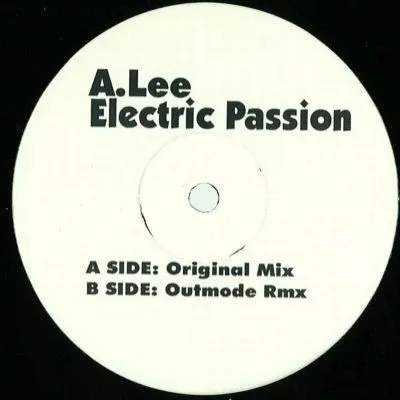 Electric Passion