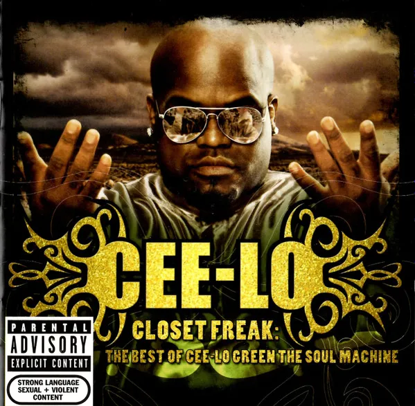 Closet Freak: The Best Of Cee-Lo Green The Soul Machine