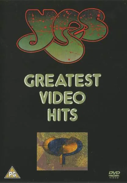 Greatest Video Hits