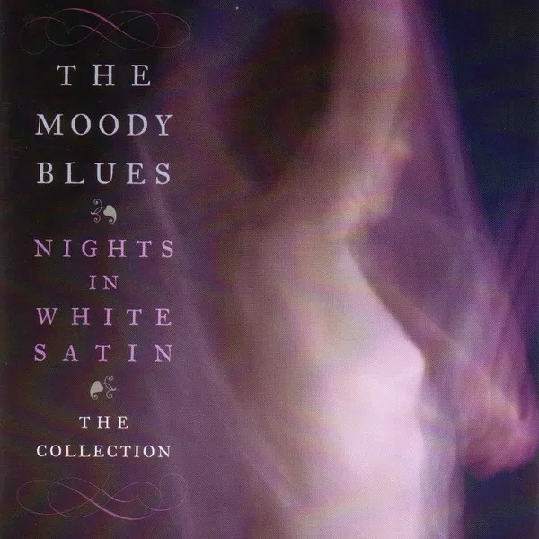 Nights In White Satin: The Collection
