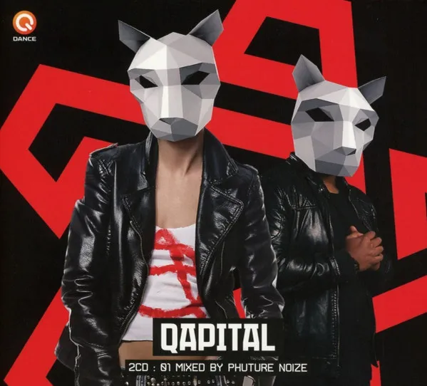 Qapital 2018