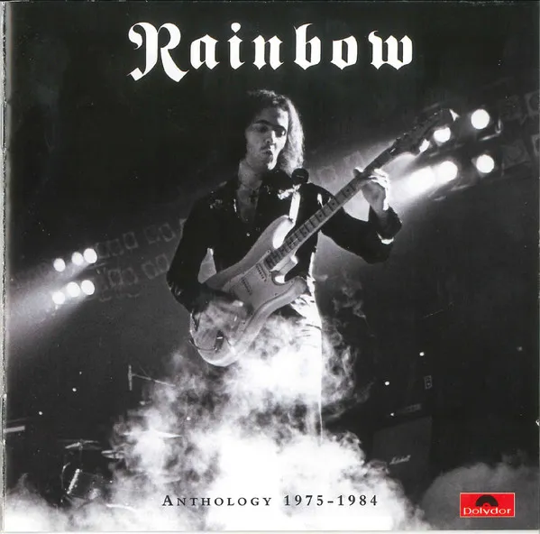 Anthology 1975-1984