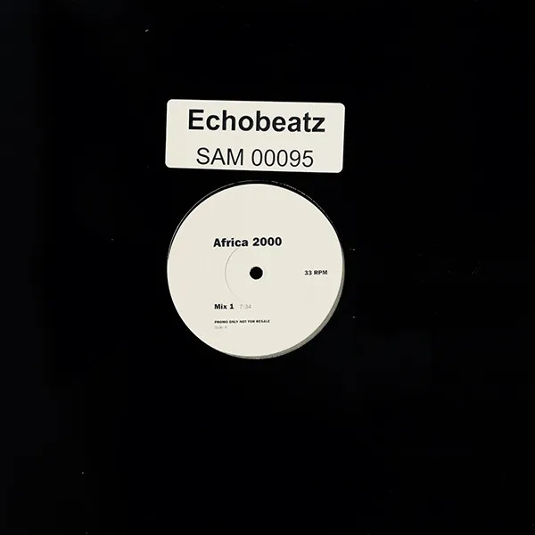 Africa 2000