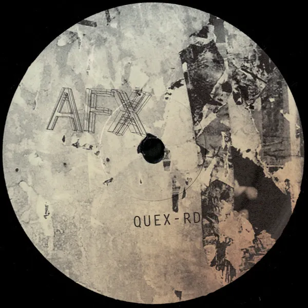 Quex-Rd / Skin Up You're Already Dead