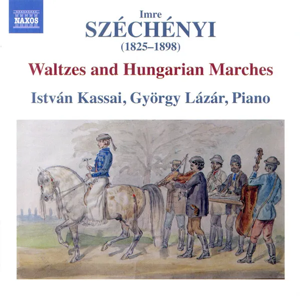 Kassai, Istvan