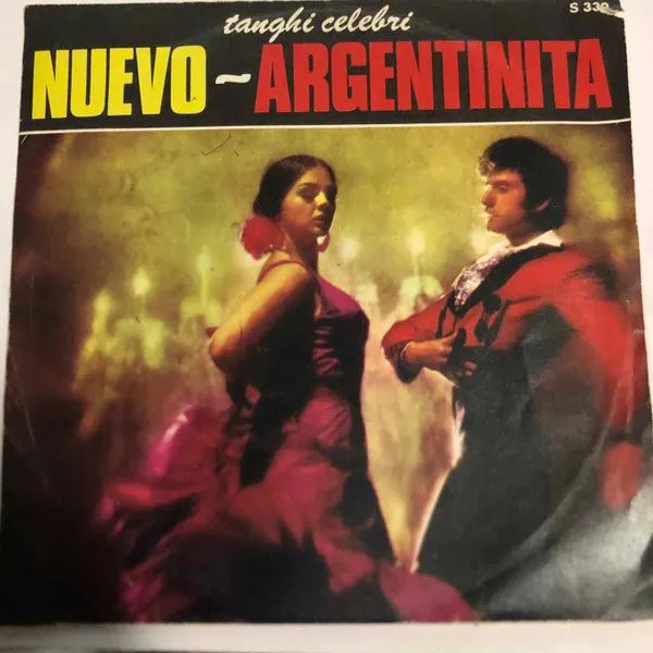 Nuevo / Argentinita