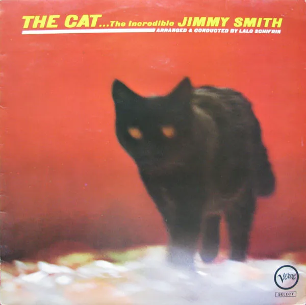 Jimmy Smith