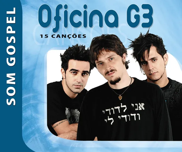 Oficina G3