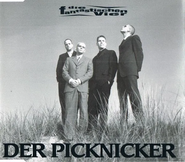 Der Picknicker