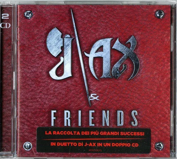 J-Ax & Friends