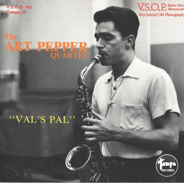 Val's Pal