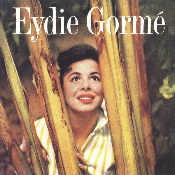 Eydie Gormé