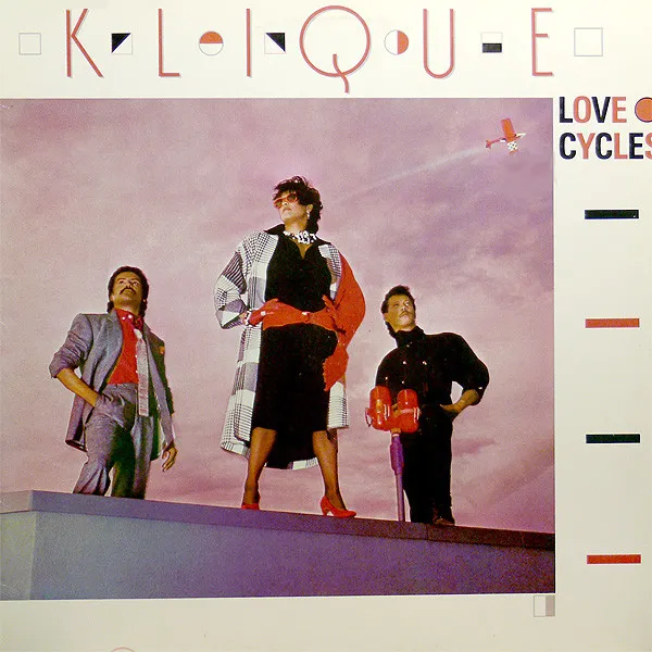 Love Cycles