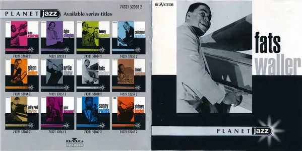 Planet Jazz