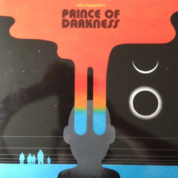 Prince Of Darkness