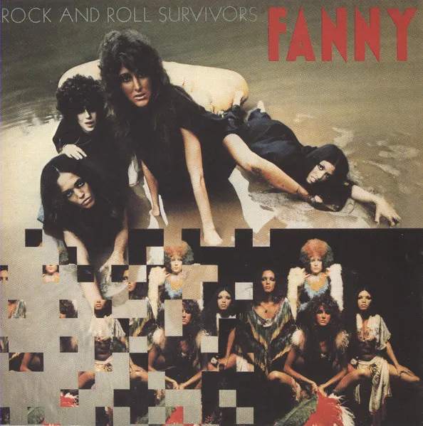 Rock And Roll Survivors