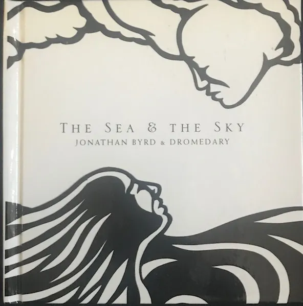 The Sea & The Sky