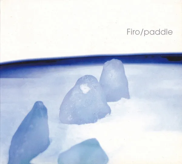 Paddle