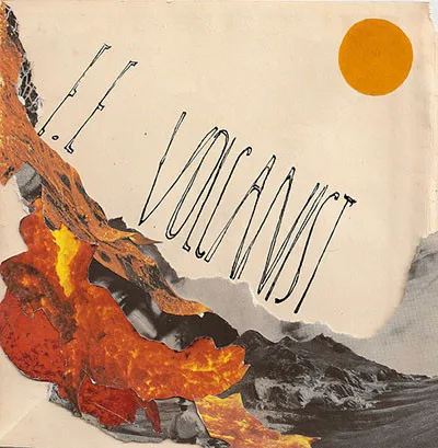 Volcanist