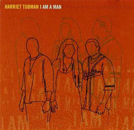 I Am A Man