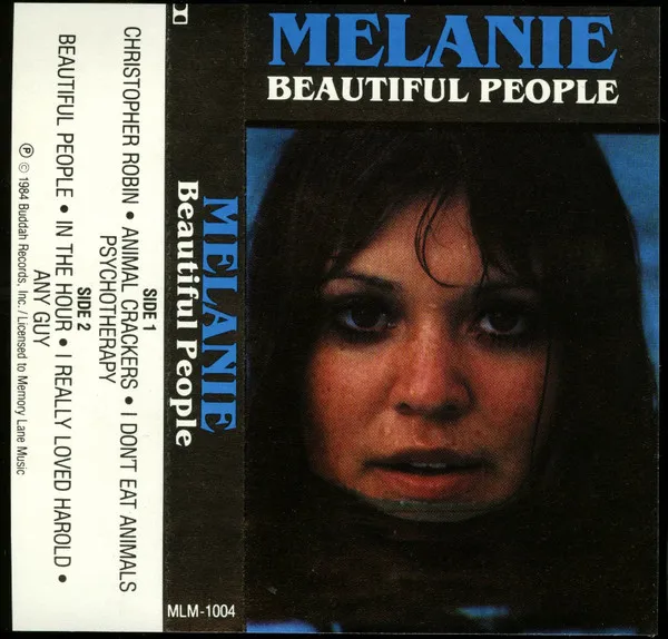 Beautiful People