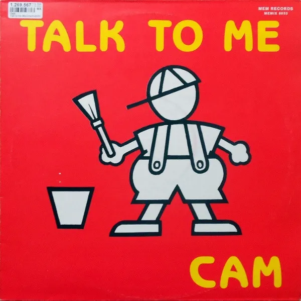 Talk To Me