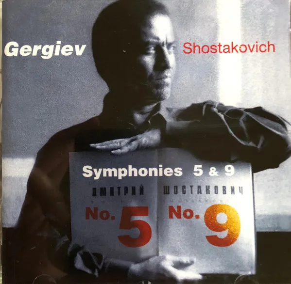 Symphonies 5 & 9