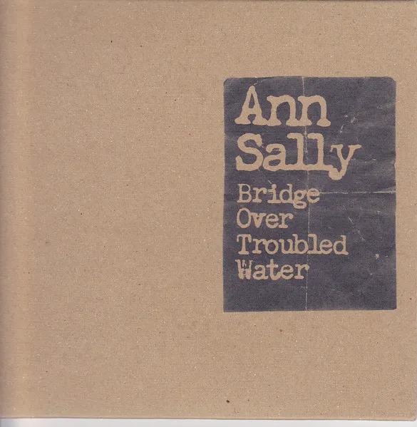 Bridge Over Troubled Water