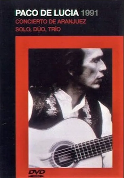 Concierto De Aranjuez - Sólo, Dúo, Trío (1991)