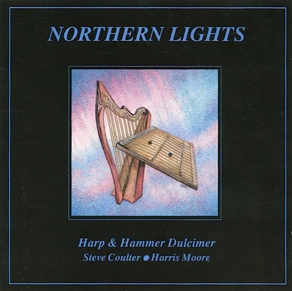 Harp & Hammer Dulcimer