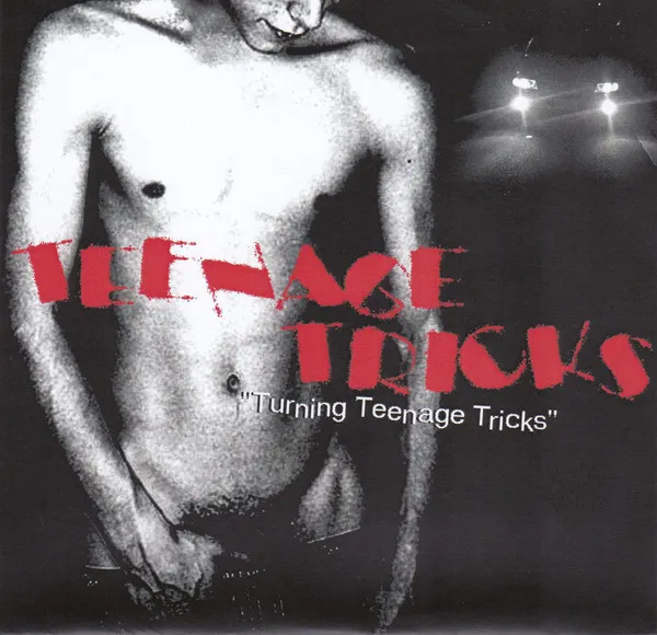 Turning Teenage Tricks