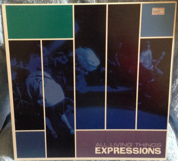 Expressions