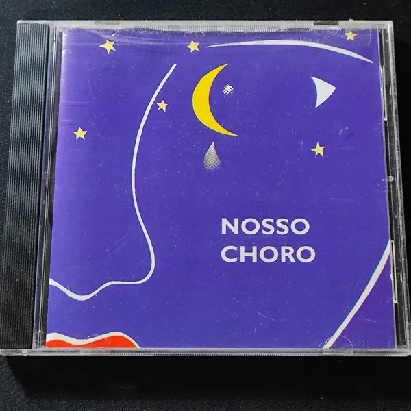 Nosso Choro