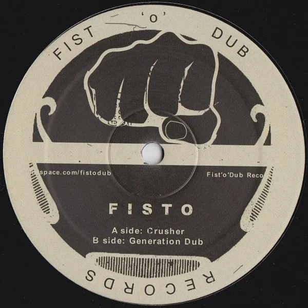 Crusher / Generation Dub