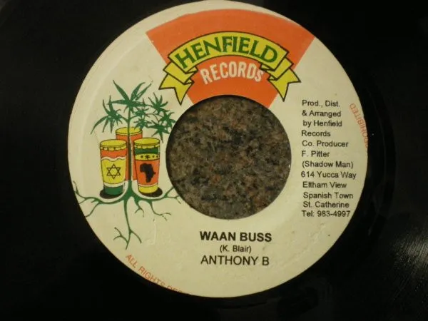 Waan Buss