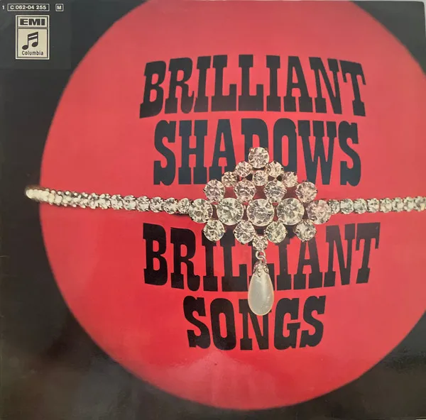 Brillant Shadows Brillant Songs