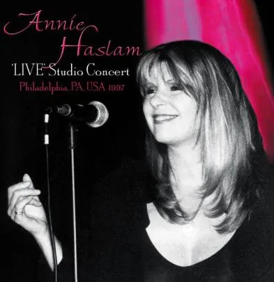 Live Studio Concert Philadelphia 1997