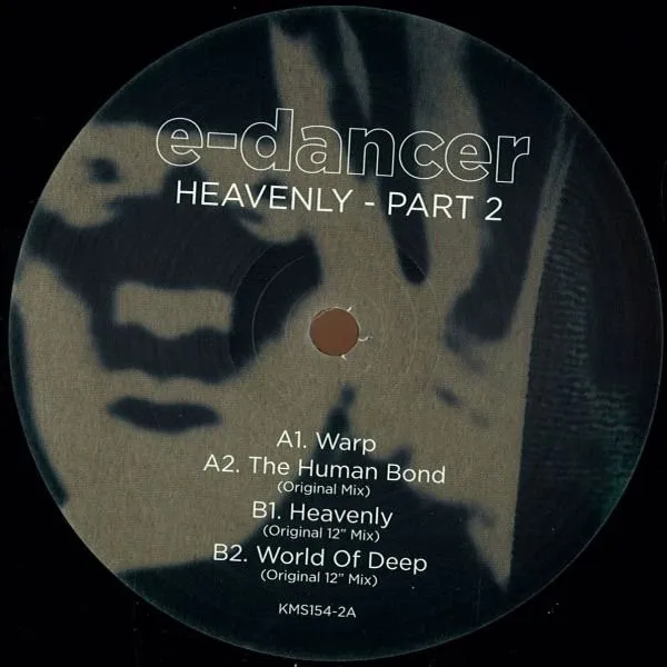Heavenly Part 2