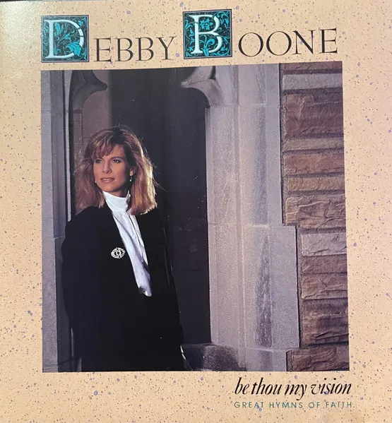 Be Thou My Vision: Great Hymns Of Faith