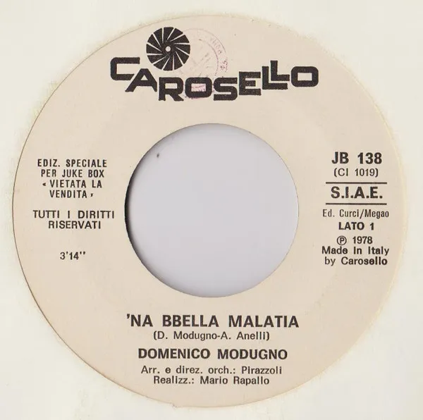 'Na Bbella Malatia