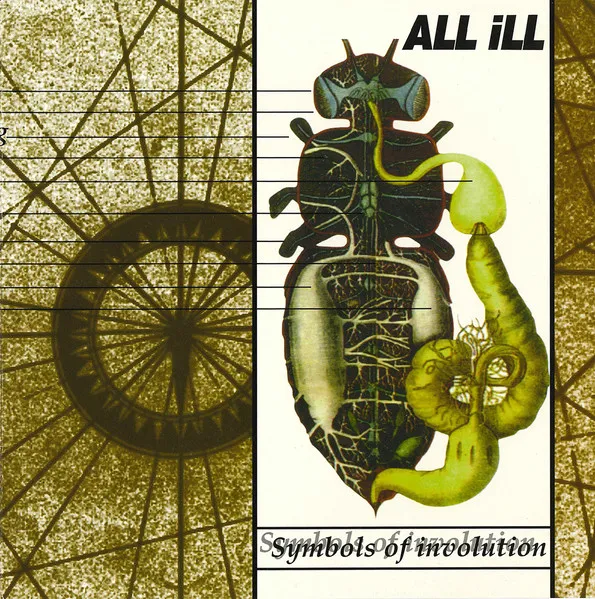 Symbols Of Involution