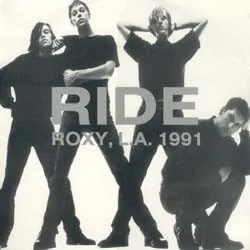 Roxy, L.A. 1991