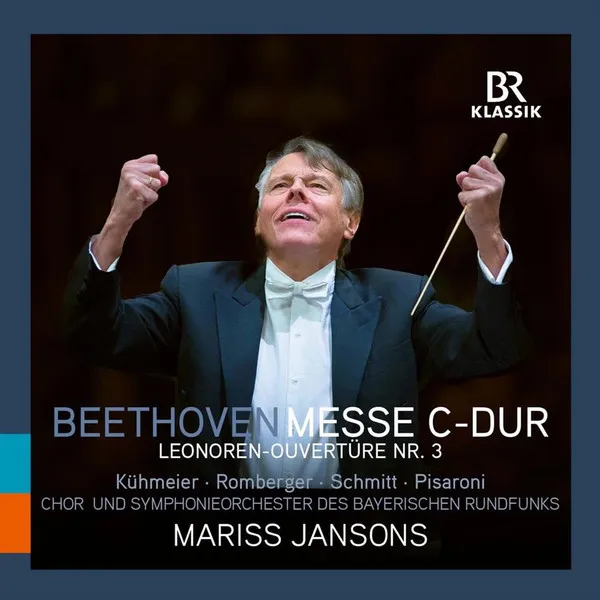 Messe C-Dur op.86