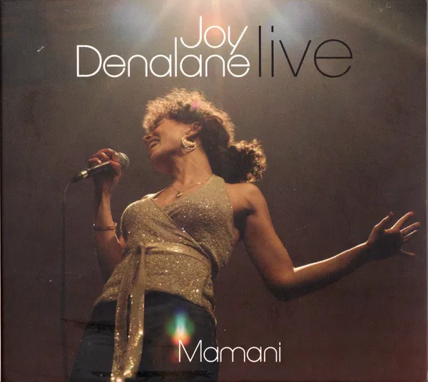Joy Denalane