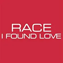 I Found Love