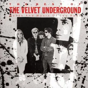 The Best Of The Velvet Underground