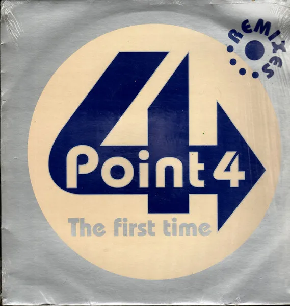 The First Time