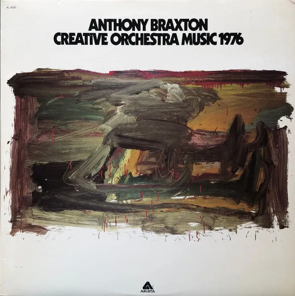 Creative Orchestra Music 1976