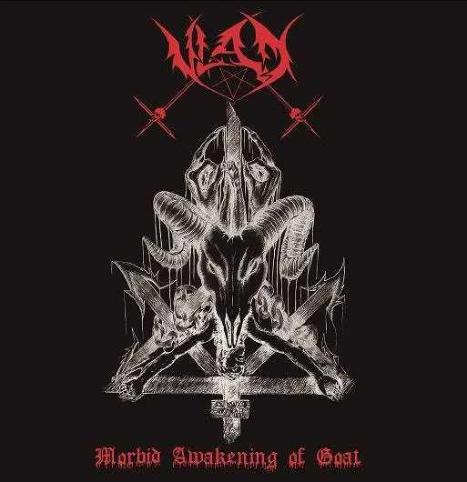 Morbid Awakening Of Goat